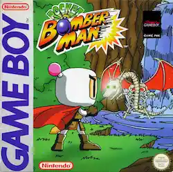 Pocket Bomberman